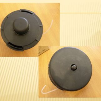 Damilfej Univerzális M8x1,25mm Spárta25